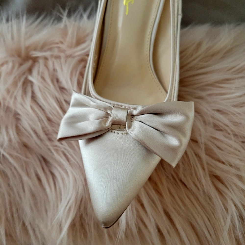 High heels Lulu's
